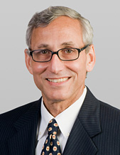 Richard M. Rand