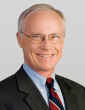 Barry W. Marr